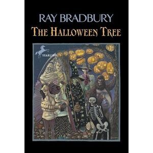 The Halloween Tree -- Ray Bradbury